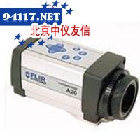 A40M红外热像仪